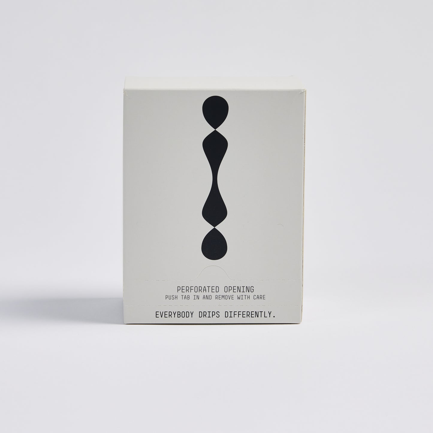 Drip 20 Pack 70 GSM Bamboo Individual Wipes - Expiring Jun 30th 2025