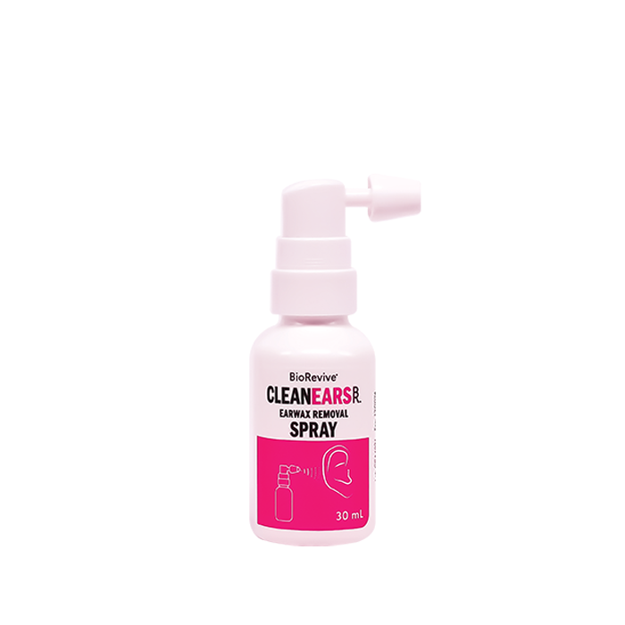 Clean Ears 30ml