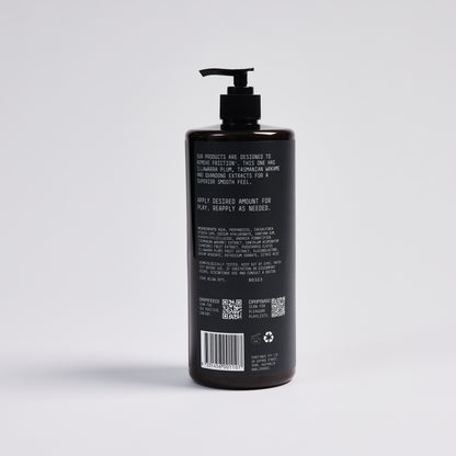 Drip Water Based Lube 1L