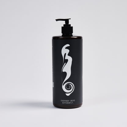 Drip Water Based Lube 1L