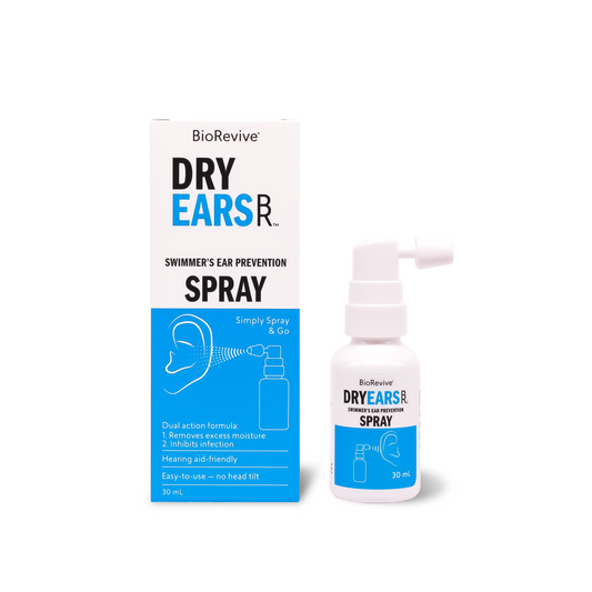 Dry Ears 30ml