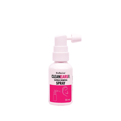 Clean Ears 30ml