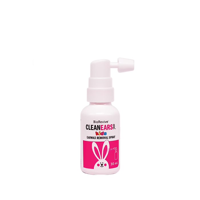 Clean Ears KIDS 30ml