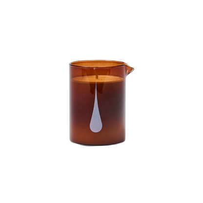 Drip Massage Oil Candle