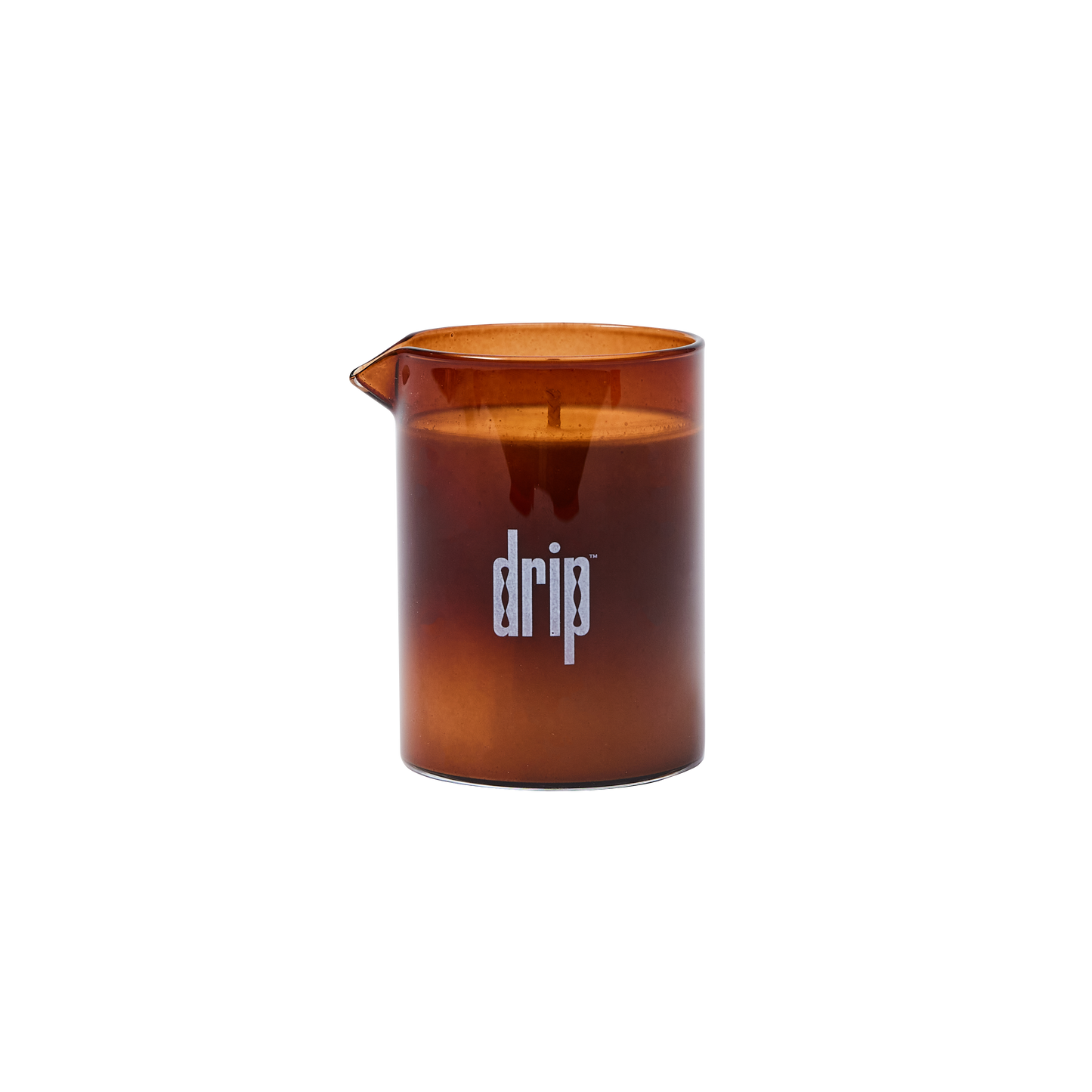 Drip Massage Oil Candle
