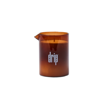 Drip Massage Oil Candle