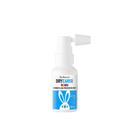 Dry Ears Kids 30ml