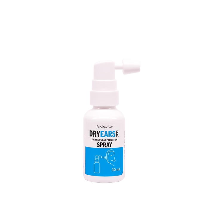 Dry Ears 30ml