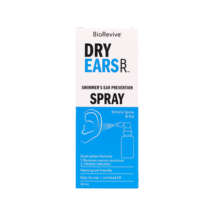 Dry Ears 30ml