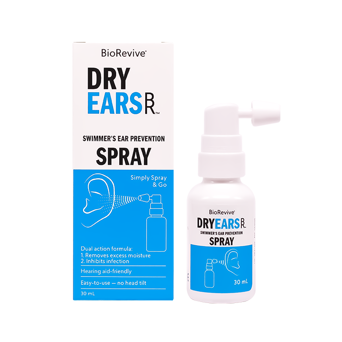 Dry Ears 30ml