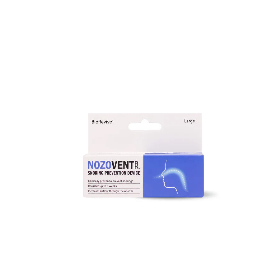 Nozovent - Large