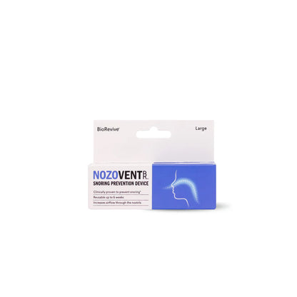 Nozovent - Large