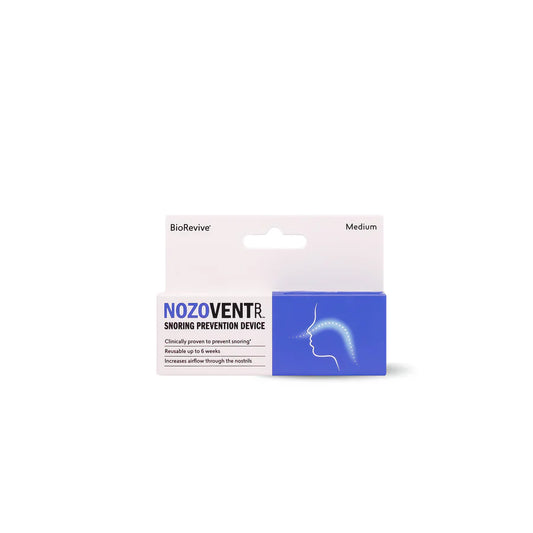 Nozovent- Med