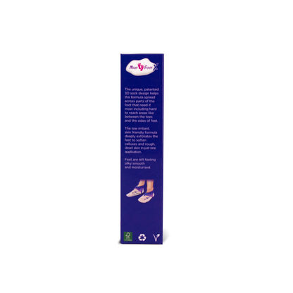 Milky Foot Active