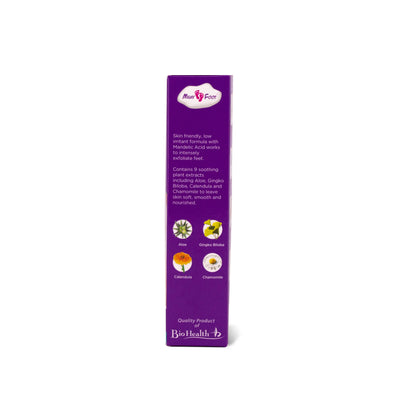 Milky Foot Large - Exfoliating Foot Treatment