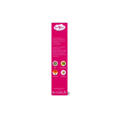 Milky Foot Regular - Exfoliating Foot Treatment