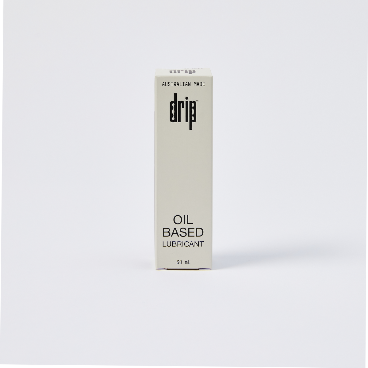 Drip Based Drip Oil Based Lubricant 30ml – substancewholesale