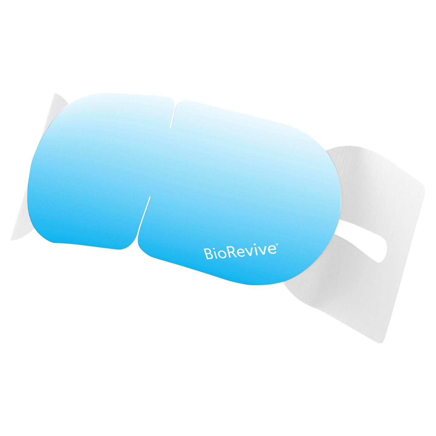 BioRevive ReviveEyes Instant-Cooling Gel Mask