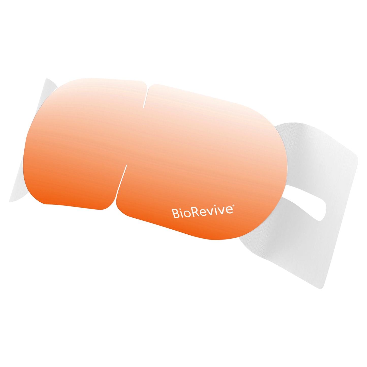 BioRevive ReviveEyes Self-Warming Steam Masks 5pk