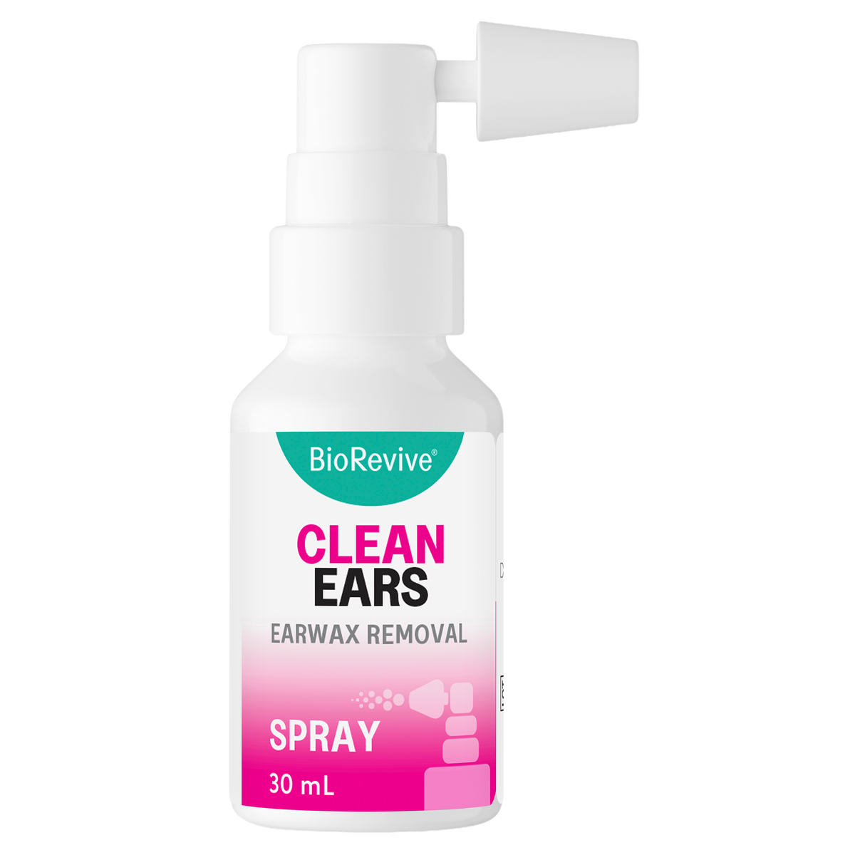 Clean Ears 30ml