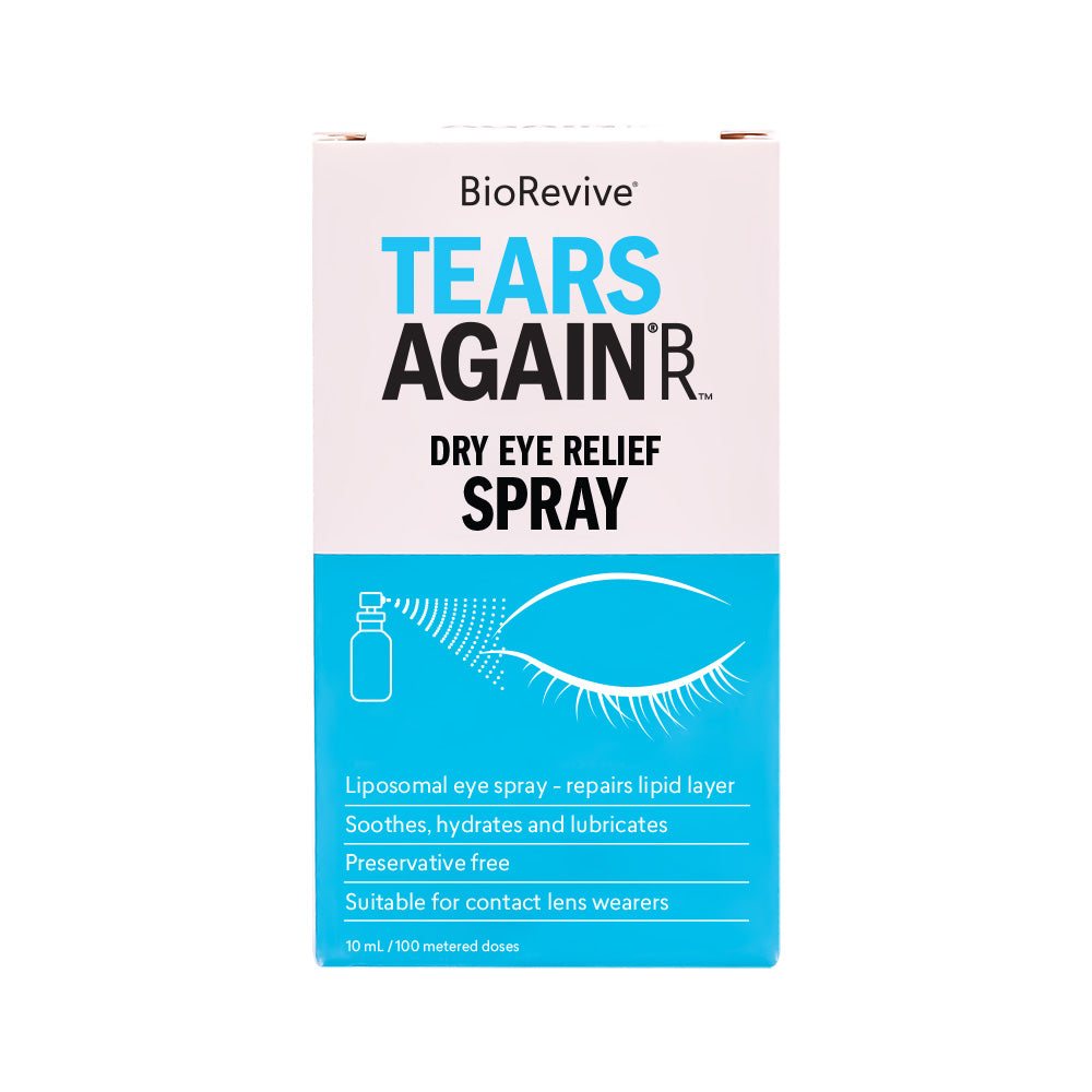 Tears Again Spray 10ml