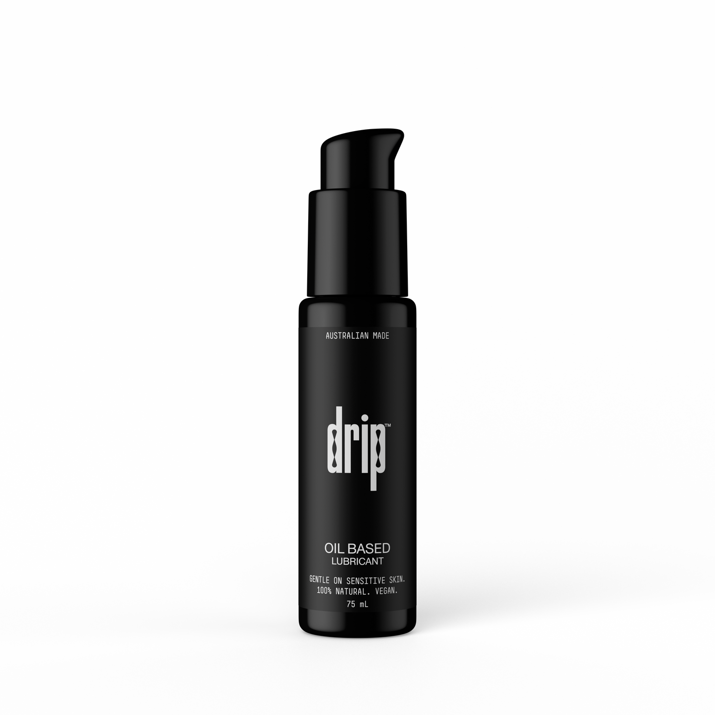 Drip Oil Based Lubricant 75ml