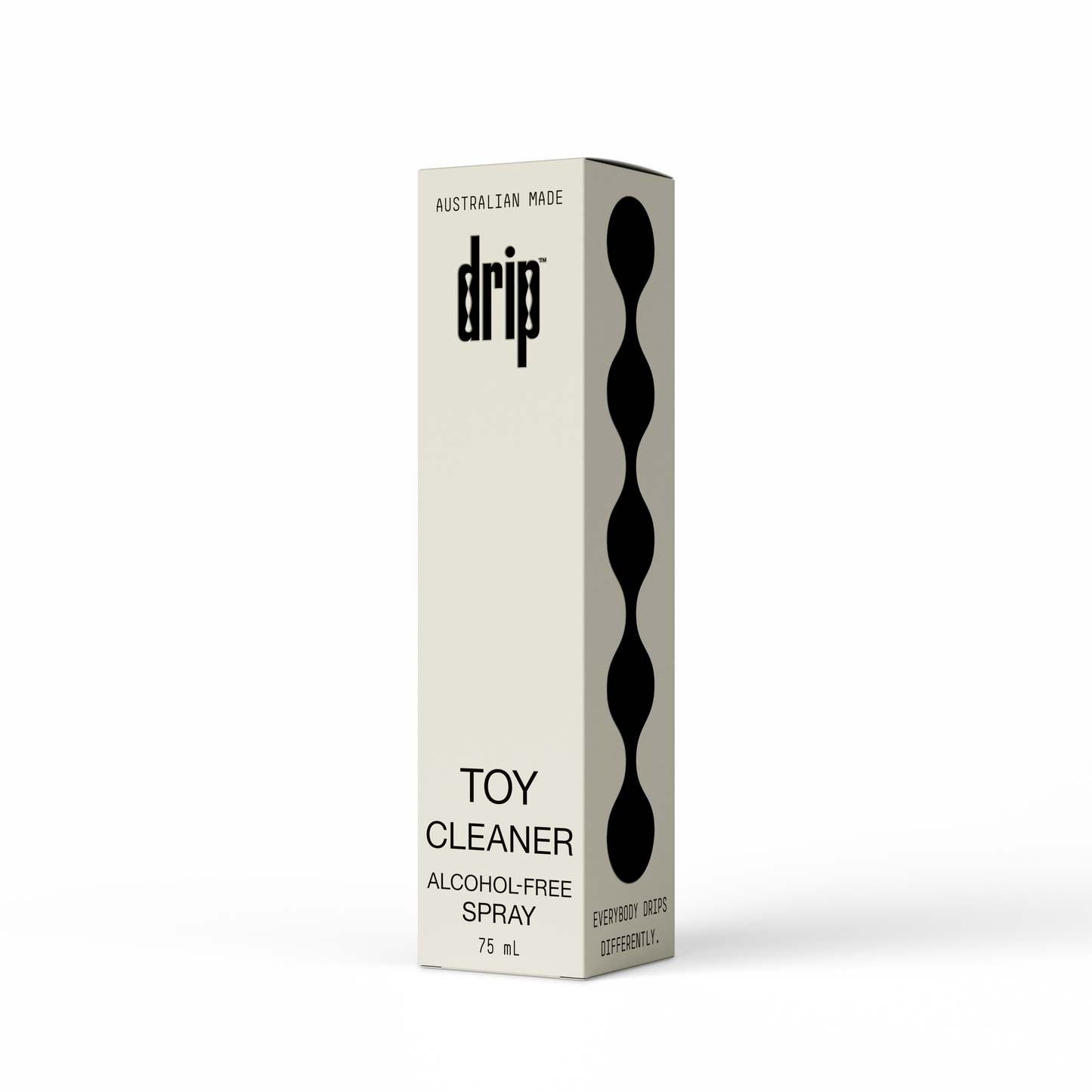 Drip - Toy Cleaner 75ml