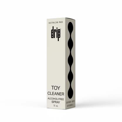 Drip - Toy Cleaner 75ml